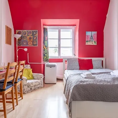 Nyugati Nest Budapest