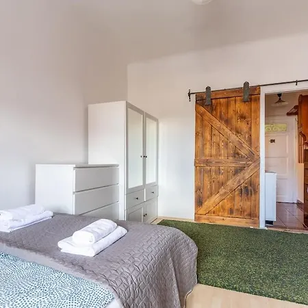 Nyugati Nest Budapest