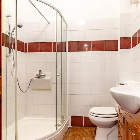 Nyugati Nest Budapest